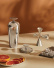 Dreiteiliges Cocktailset, Die Tending Box - Alessi