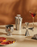 Dreiteiliges Cocktailset, Die Tending Box - Alessi