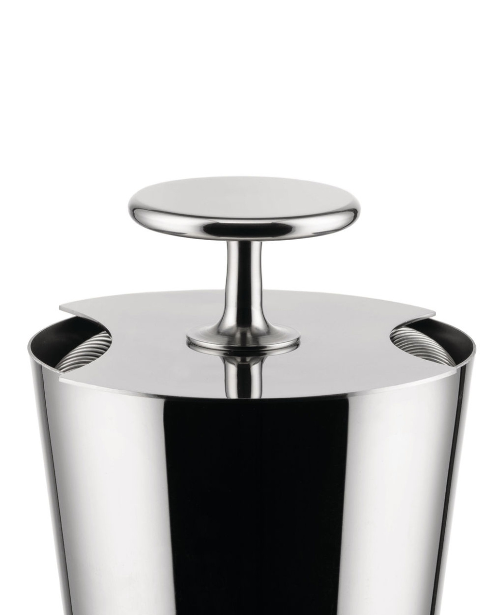 Barsieb, The Tending Box - Alessi