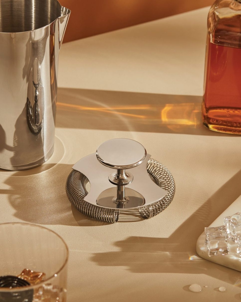 Barsieb, The Tending Box - Alessi