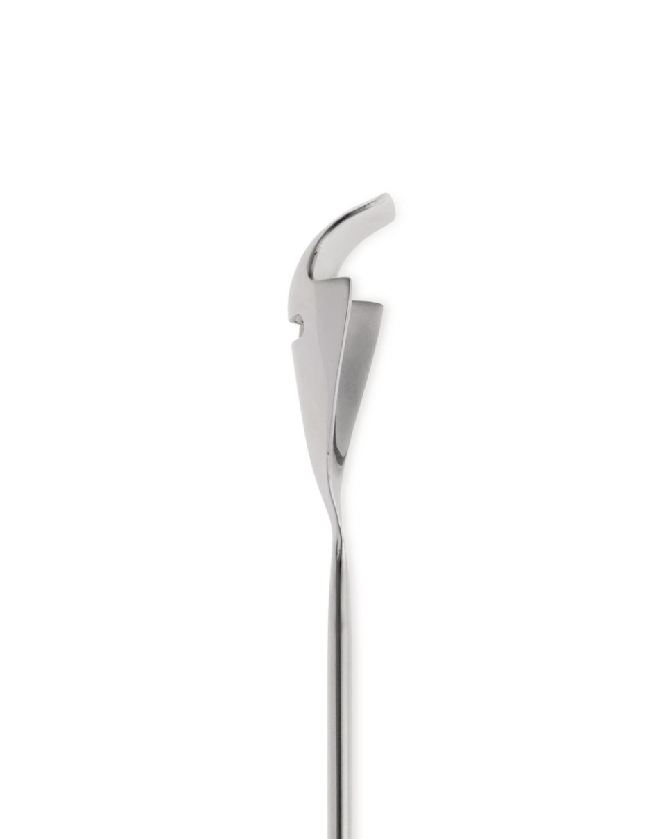 Barlöffel, The Tending Box - Alessi