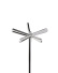 Barlöffel/Rührer, The Tending Box - Alessi