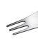 Moscardino, Besteck für Snacks, Tapas und Aperitivo, 4er-Pack - Alessi