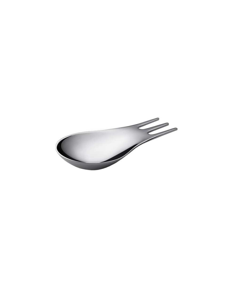 Moscardino, Besteck für Snacks, Tapas und Aperitivo, 4er-Pack - Alessi