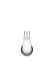 Moscardino, Besteck für Snacks, Tapas und Aperitivo, 4er-Pack - Alessi