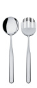 Salatbesteck, Collo-alto - Alessi