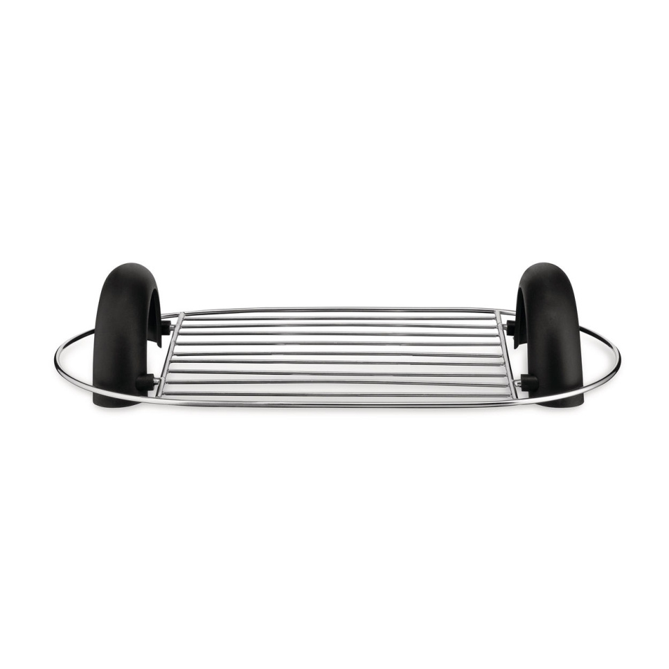 Croissant-Wärmer für Toaster, Toru - Alessi in der Gruppe Küchengeräte / Erhitzen & Kochen / Toaster bei The Kitchen Lab (1466-31424)