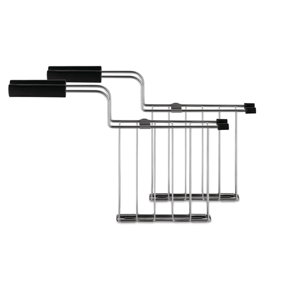 Toastständer für Toaster, Toru - Alessi in der Gruppe Küchengeräte / Erhitzen & Kochen / Toaster bei The Kitchen Lab (1466-31425)