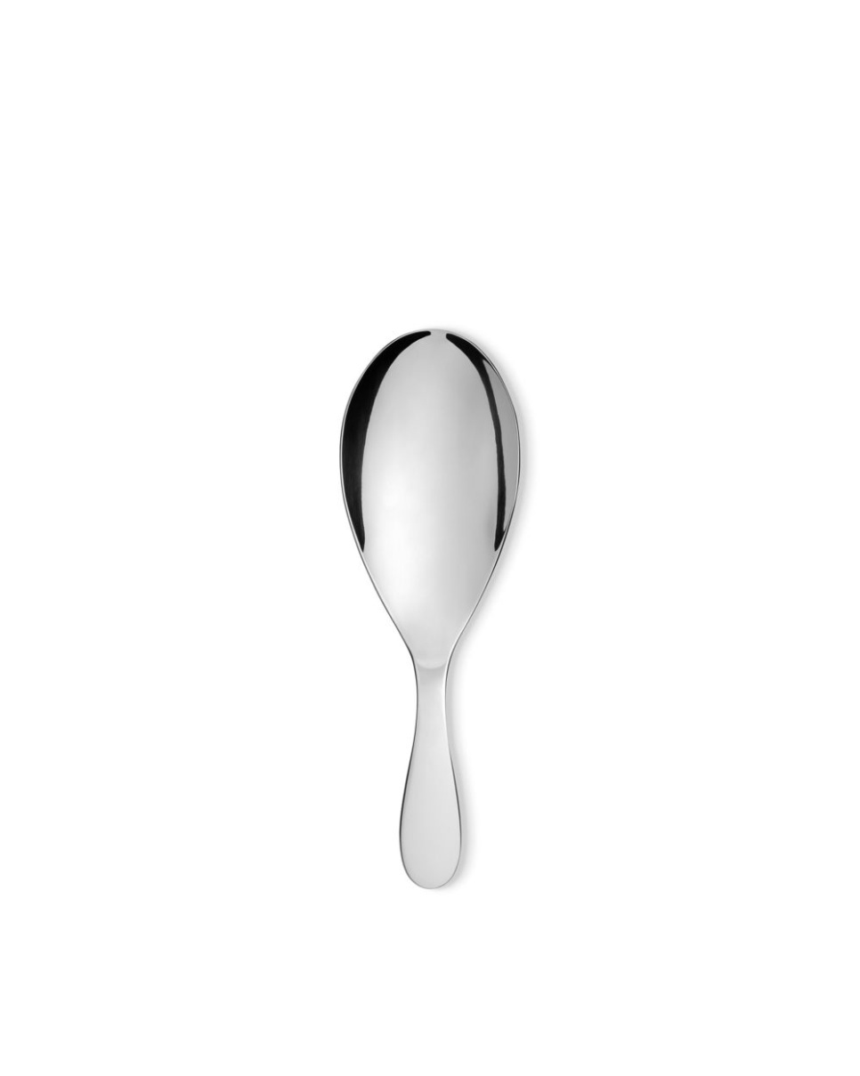 Risottolöffel, eat.it - Alessi in der Gruppe Kochen / Küchenutensilien / Kellen & Löffel bei The Kitchen Lab (1466-31426)