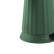 Wasserkocher mit Temperaturregelung, Plissé, Grün - Alessi
