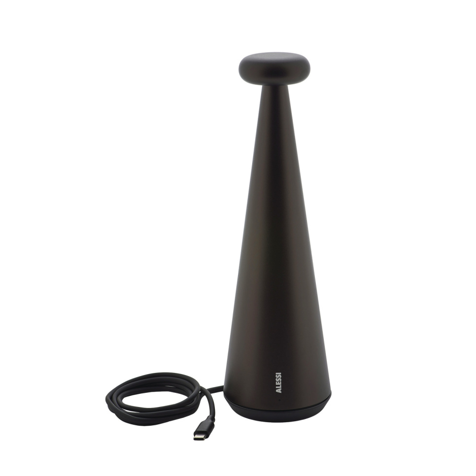 Kabellose Tischleuchte, Bedin - Alessi