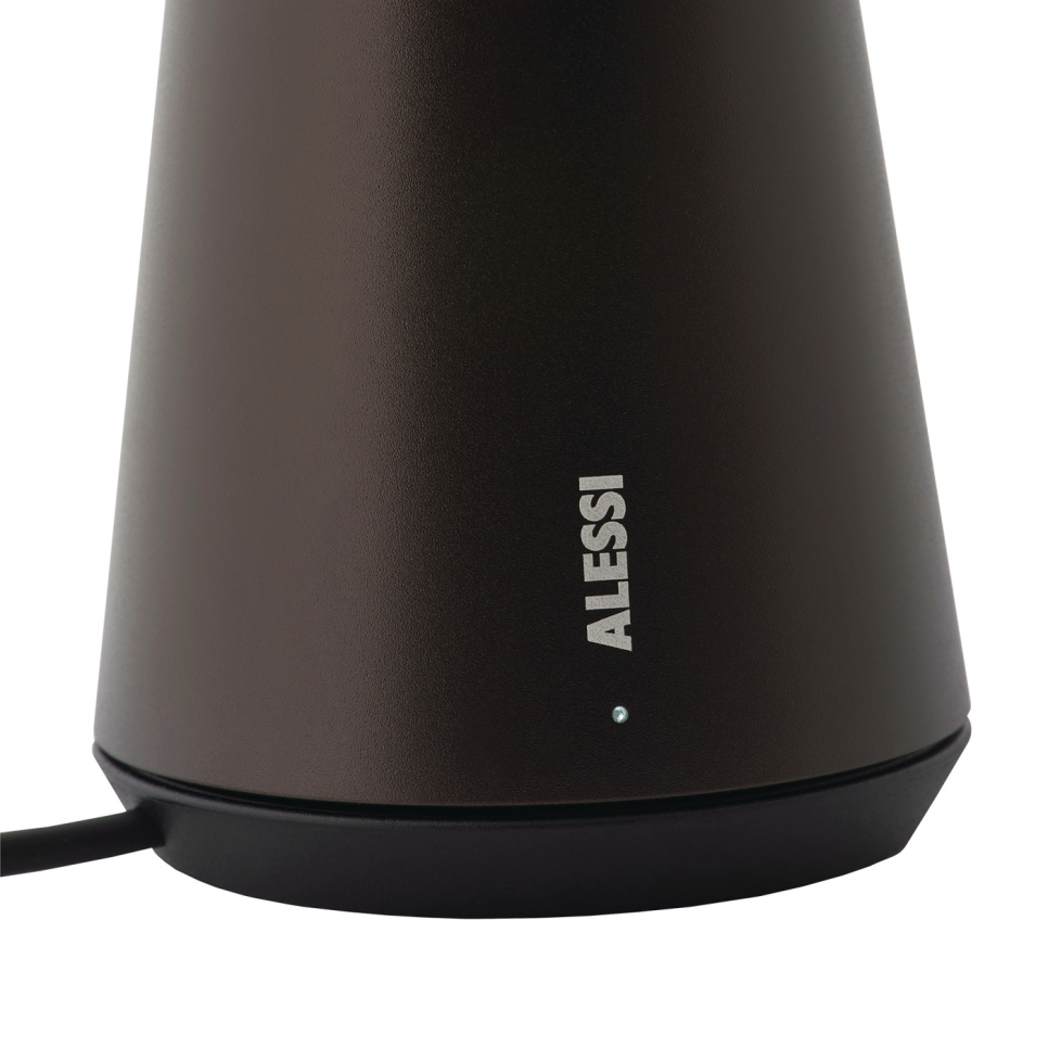 Kabellose Tischleuchte, Bedin - Alessi