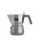 Kaffeemaschine, Moka - Alessi - 3 Tassen