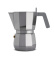 Kaffeemaschine, Moka - Alessi - 6 Tassen