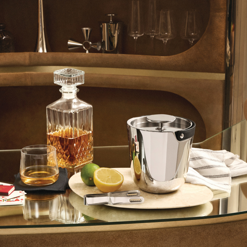 Ishink, Die Pflegedose - Alessi