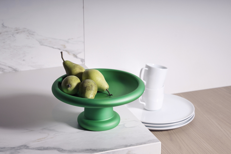 Tortenplatte, Discolo - Alessi