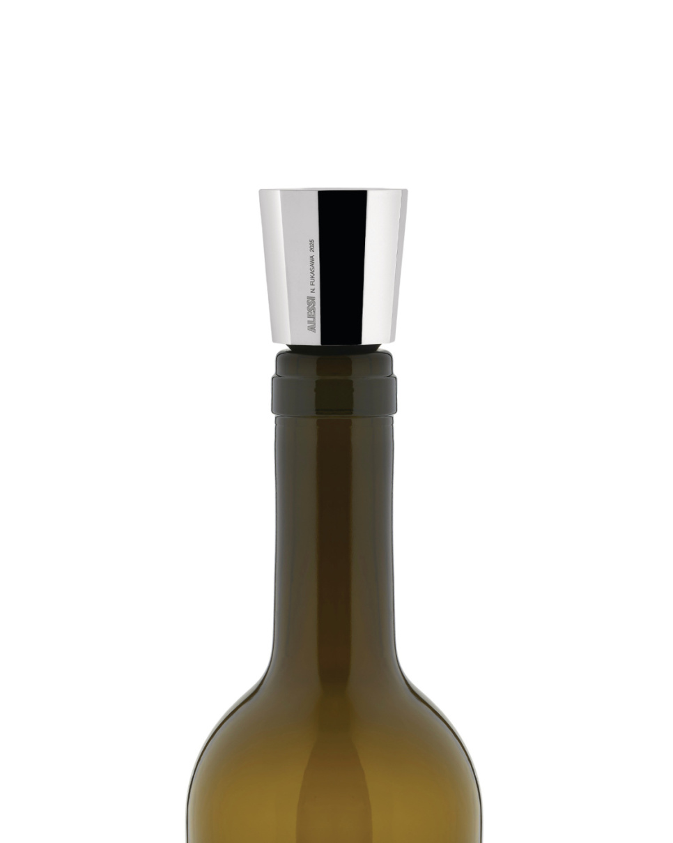 Weinkorken, Eugenia - Alessi