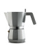 Espressokocher, Moka, Induktion, 9 Tassen - Alessi