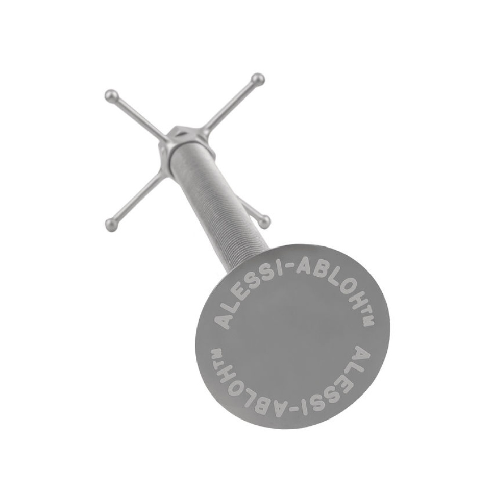 Besteckset 16-teilig + Ständer, Conversational Objects - Alessi