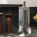 Besteckset 16-teilig + Ständer, Conversational Objects - Alessi