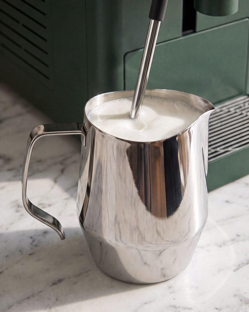 Milchkännchen 50 cl, Vitale - Alessi