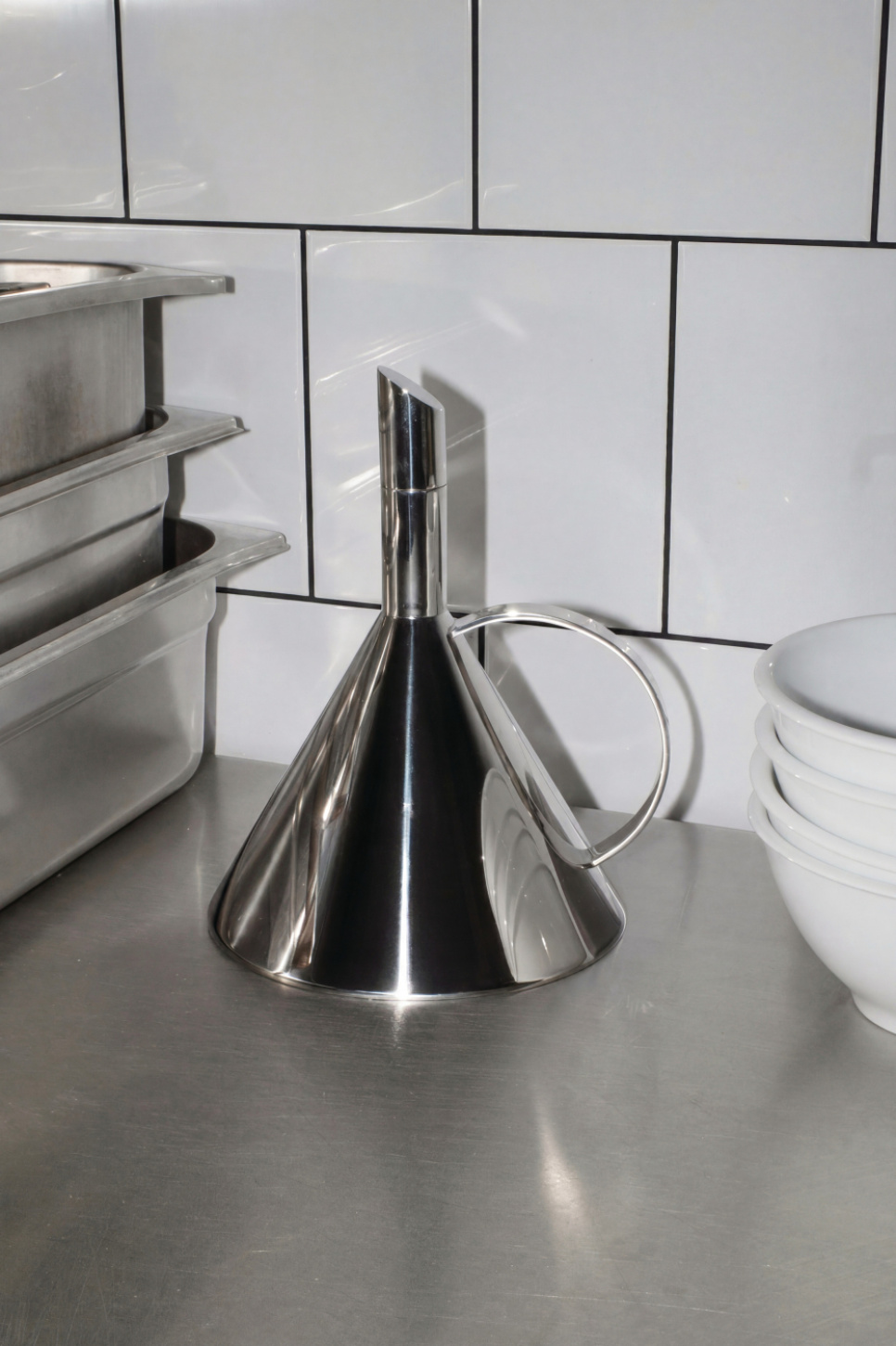 Ölkännchen - Alessi