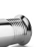 Kaffeekocher, Vite, Aluminium - Alessi