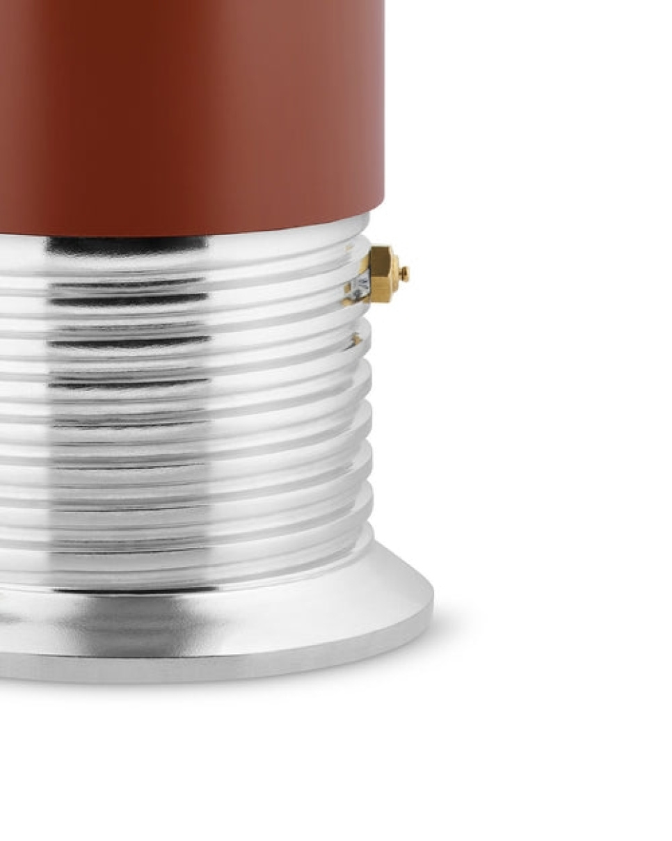 Kaffeekocher, Vite, Braun - Alessi