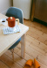 Kaffeekocher, Vite, Braun - Alessi