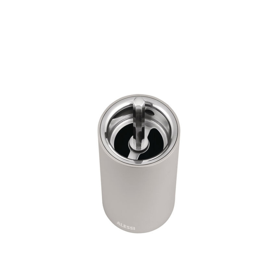 Gewürz- und Pfeffermühle - Alessi