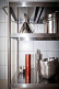 Gewürz- und Pfeffermühle - Alessi