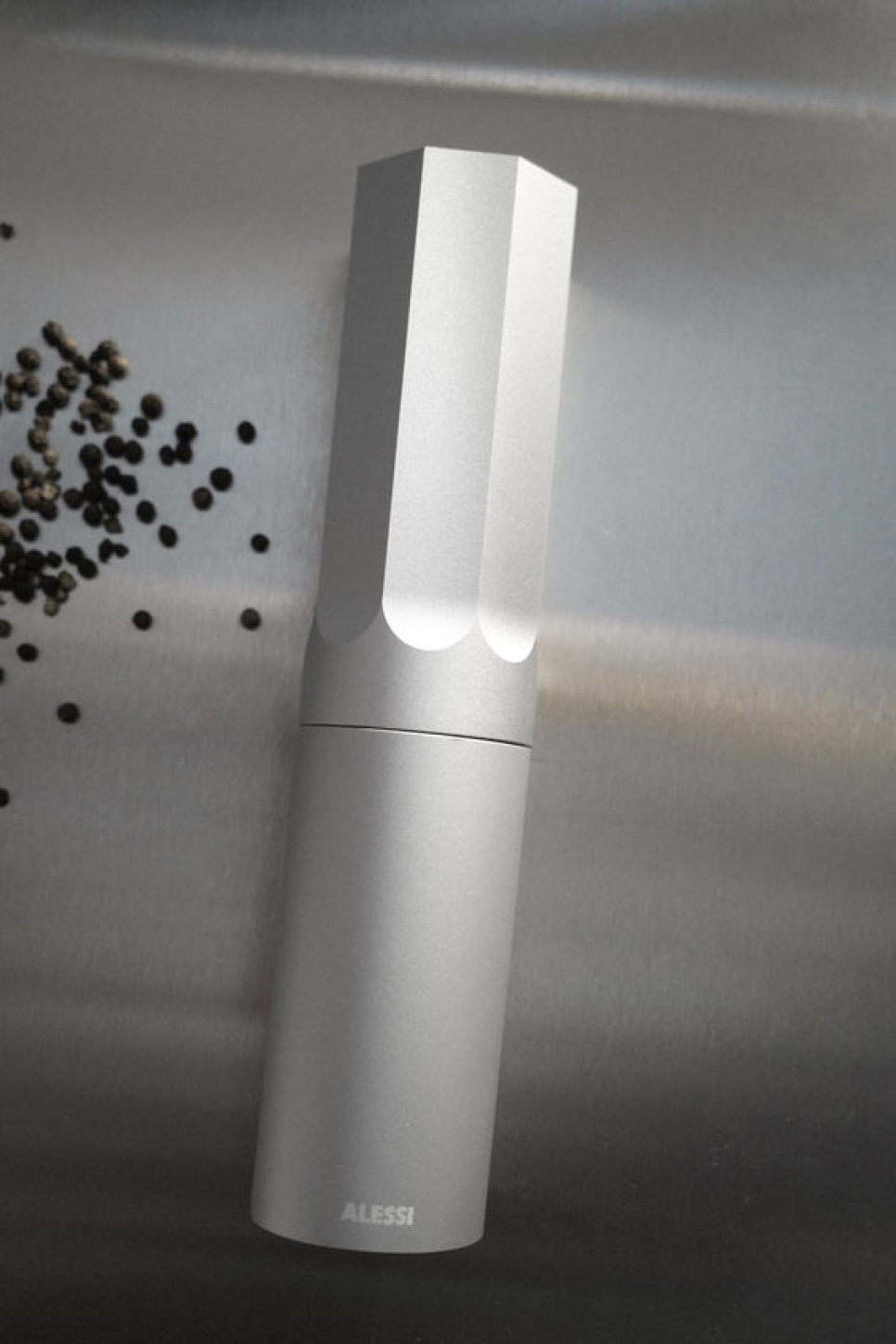 Gewürz- und Pfeffermühle - Alessi