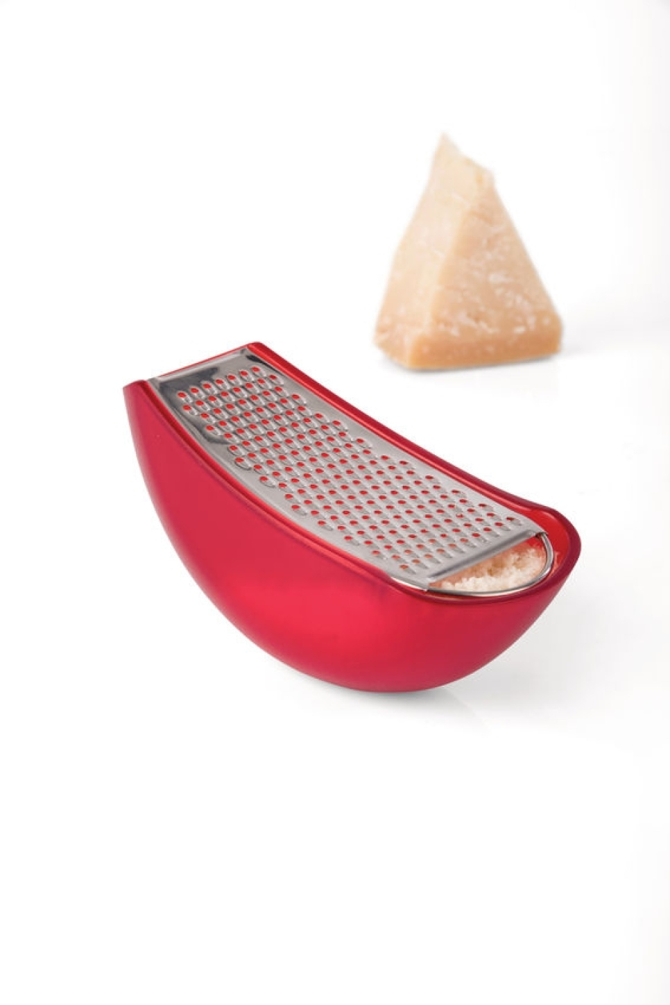 Parmesanreibe, Parmenide - Alessi