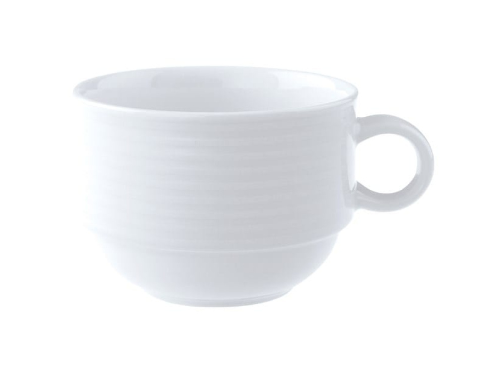 Perimeter Tee-/Kaffeetasse 22cl - Villeroy & Boch in der Gruppe Tee & Kaffee / Tee / Teetassen bei The Kitchen Lab (1482-13572)