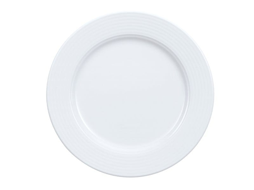 Perimeter flacher Teller Ø210 mm - Villeroy & Boch in der Gruppe Tischgedeck / Teller, Schüsseln & Schalen / Teller bei The Kitchen Lab (1482-13579)