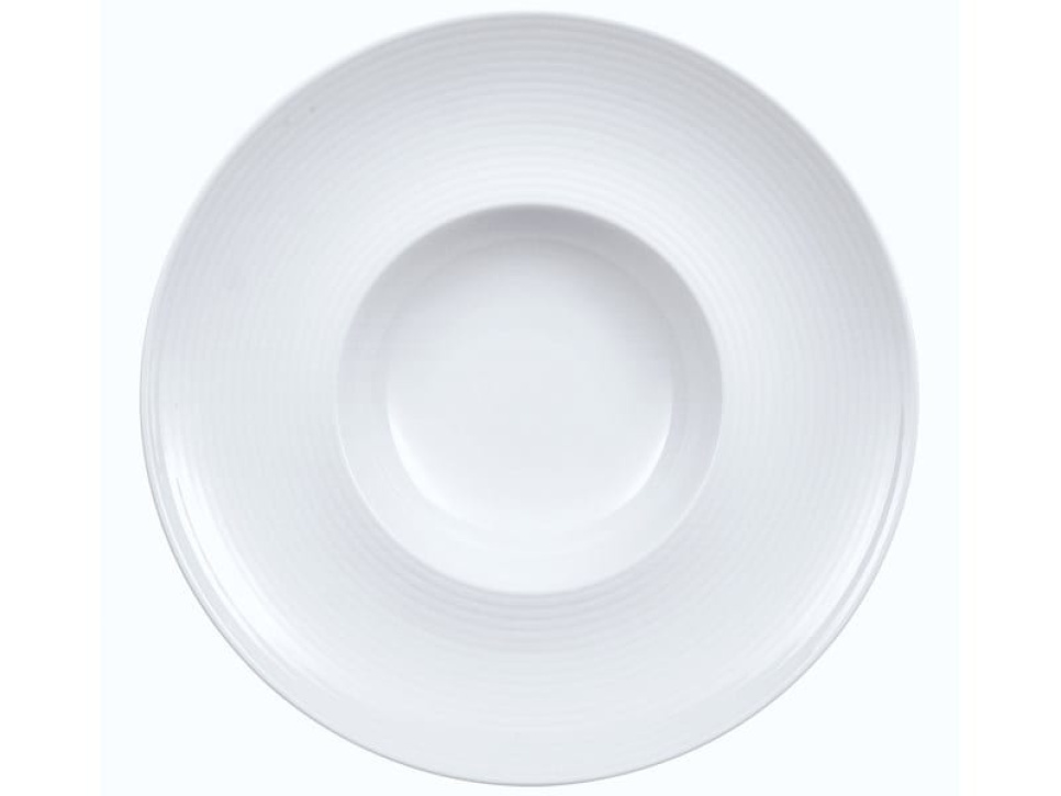 Perimeter tiefer Teller tief Ø290 mm - Villeroy & Boch in der Gruppe Tischgedeck / Teller, Schüsseln & Schalen / Teller bei The Kitchen Lab (1482-13582)