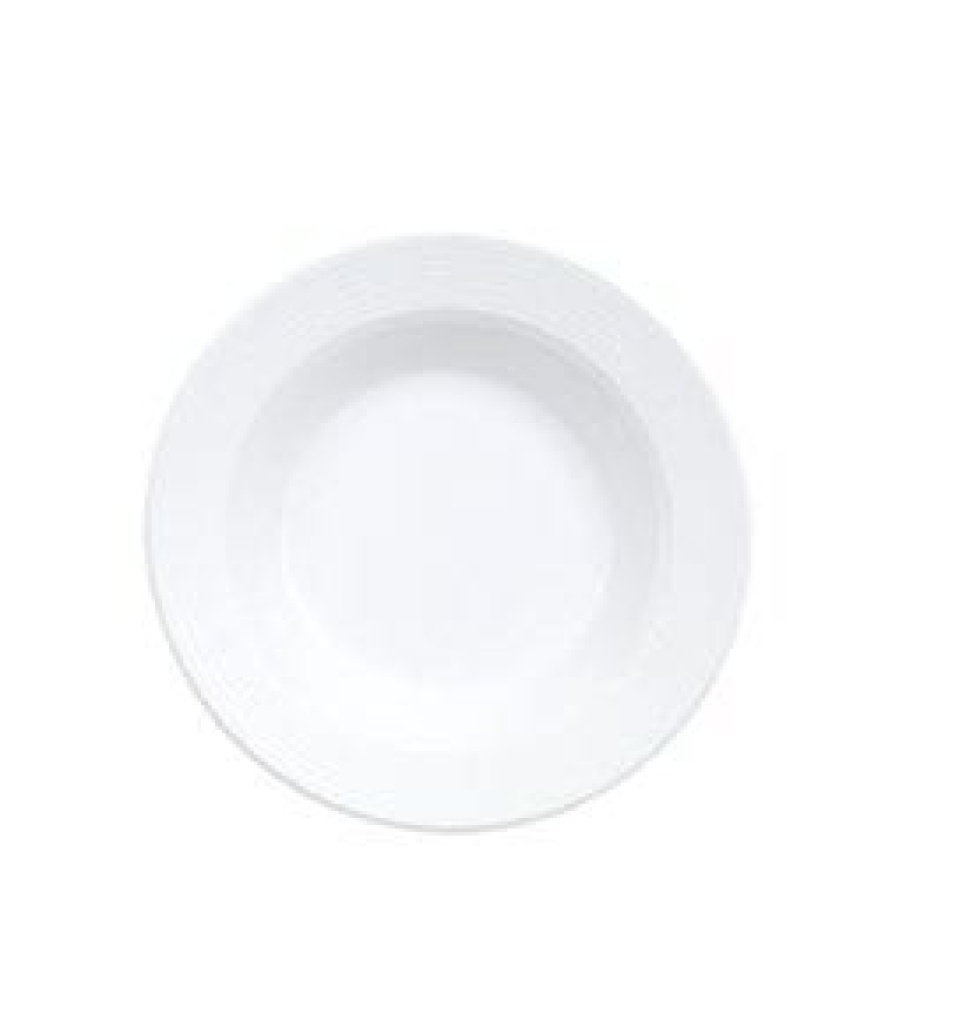 Perimeter flacher Teller Ø 290 mm, Innendurchmesser 145 mm - Villeroy / Boch in der Gruppe Tischgedeck / Teller, Schüsseln & Schalen / Teller bei The Kitchen Lab (1482-13584)