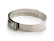 Verstellbarer Tortenring 20-35cm, 5cm hoch - Karl Fritz
