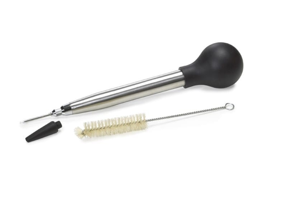 Pipette - Inox in der Gruppe Kochen / Molekularküche / Equipment für die Molekularküche bei The Kitchen Lab (1482-14909)