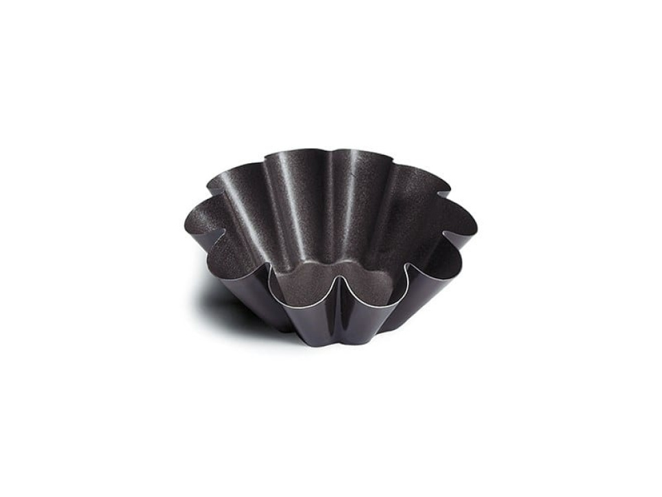 Törtchenform - Briocheform, Antihaft - Schneider in der Gruppe Backen / Backformen / Tartlettförmchen bei The Kitchen Lab (1482-20154)