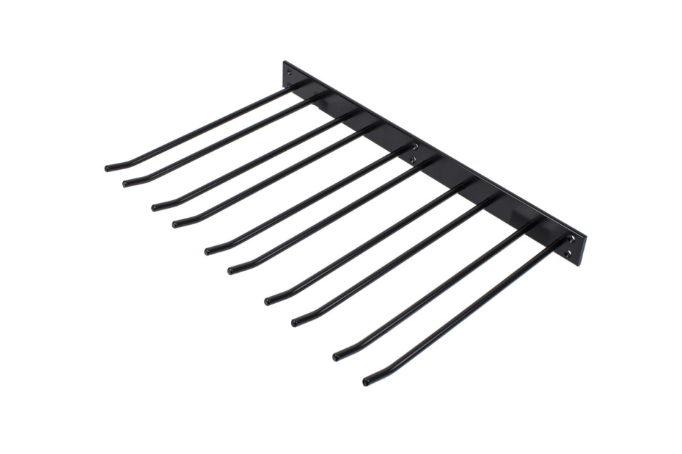 Glasaufhänger zur Wandmontage - Lido in der Gruppe Bar & Wein / Weinzubehör / Aufhänger für Gläser bei The Kitchen Lab (1510-13554)