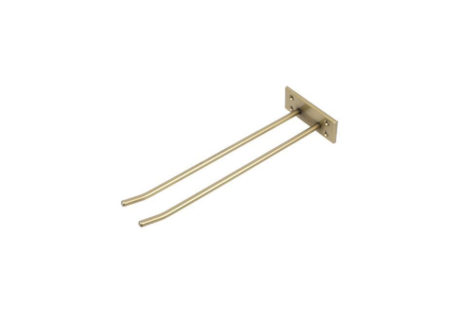 Glasaufhänger zur Wandmontage - Lido