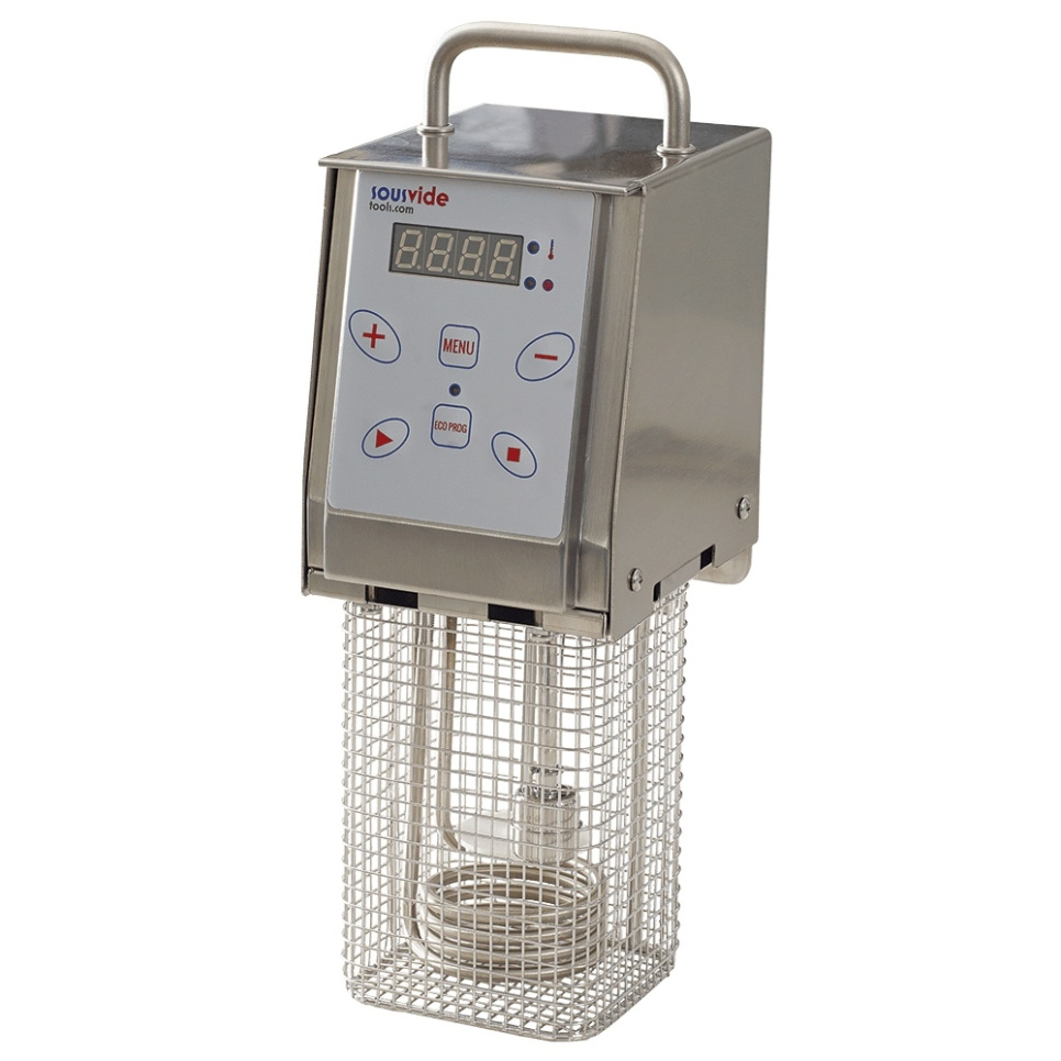 SousVideTools® Platin-Thermozirkulator - Sousvidetools in der Gruppe Kochen / Sous Vide / Zirkulatoren bei The Kitchen Lab (1512-13738)
