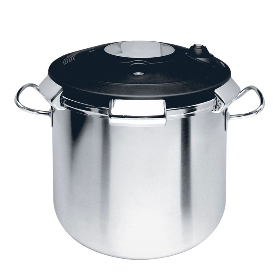 Luna Schnellkochtopf, 23 Liter - Artame in der Gruppe Kochen / Töpfe & Pfannen / Dampfkochtöpfe bei The Kitchen Lab (1512-14414)