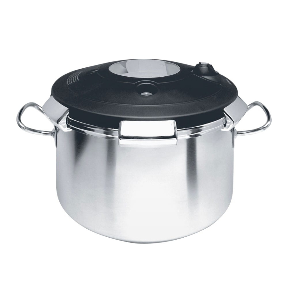 Luna Schnellkochtopf, 15 Liter - Artame in der Gruppe Kochen / Töpfe & Pfannen / Dampfkochtöpfe bei The Kitchen Lab (1512-14415)