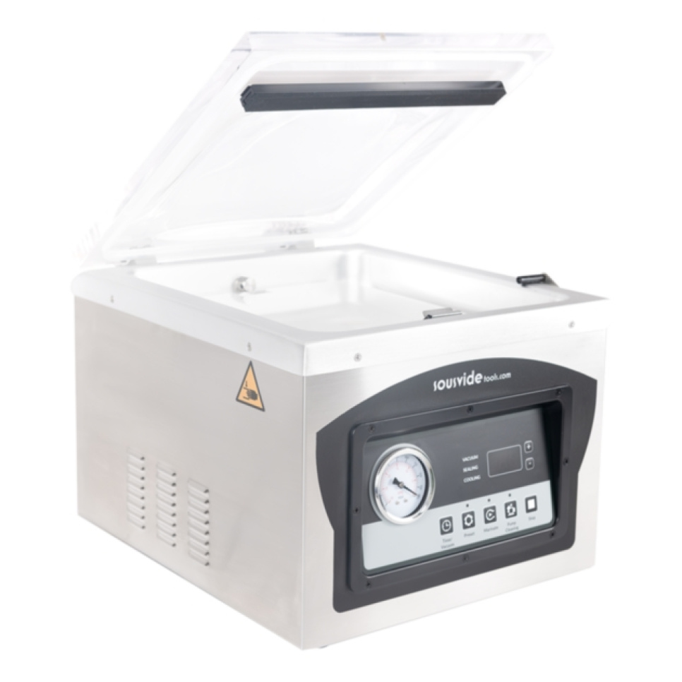 Kammer-Vakuummaschine, Fresco 300+ - SousVideTools