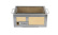 Tischgrill/Konrogrill mit Edelstahlrahmen, Little 40 x 26 cm - Kasai