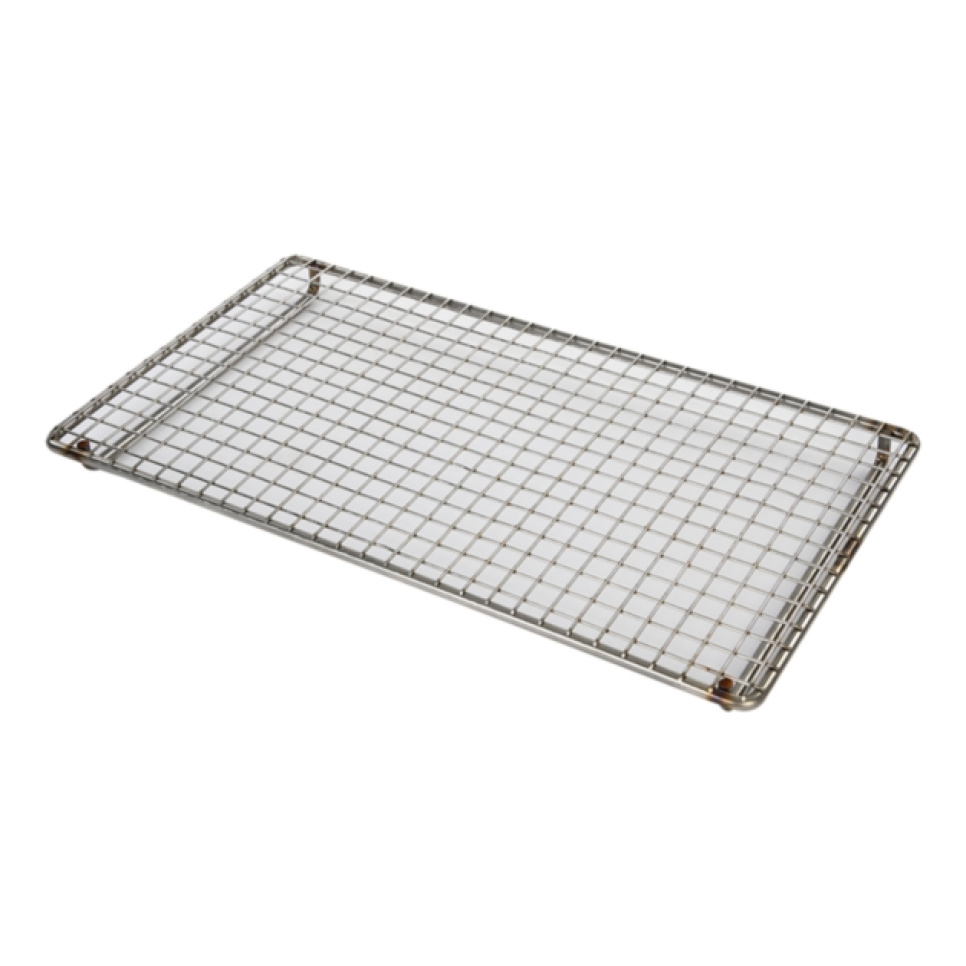 Ersatzgrill für Little - Kasai in der Gruppe Grills, Herde & Öfen / Grills / Tischgrills bei The Kitchen Lab (1512-28704)