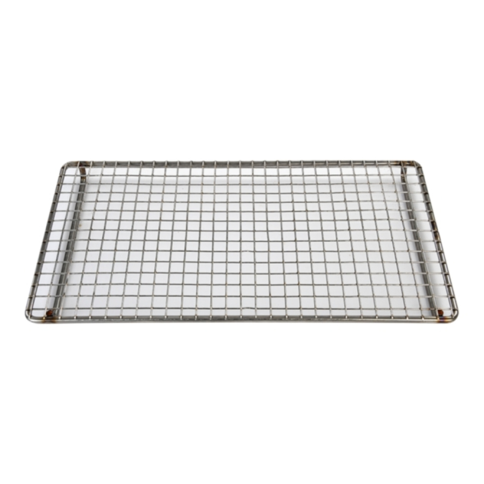 Ersatzgrill für Little - Kasai