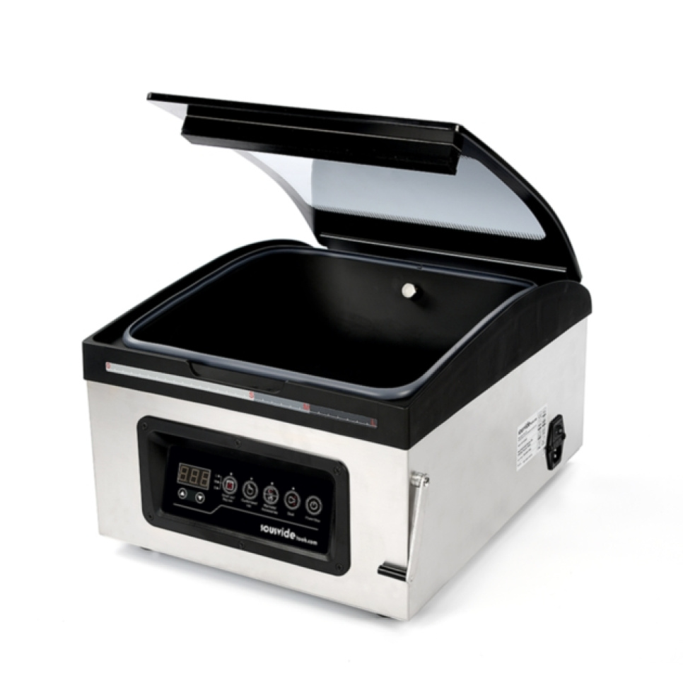 Kammer-Vakuummaschine, Senses 300 - SousVideTools
